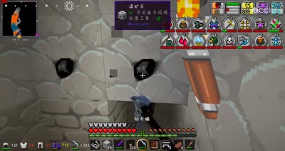 【小臣实况】地宫探险-虚无世界2.5-EP4