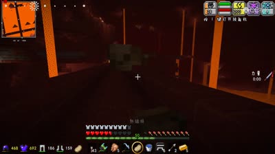 【小臣实况】地狱之旅-虚无世界2.5-EP6