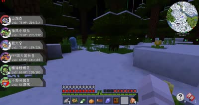 【小臣实况】精灵大师-神奇宝贝5.0-EP40