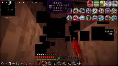 【小臣实况】苦力怕之家-虚无世界2.5-EP8