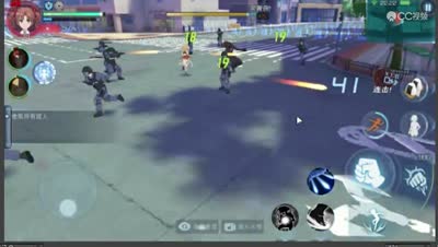 【小臣魔禁】副本12-8木原数多通关攻略