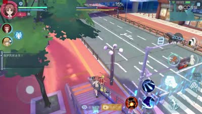 【小臣魔禁】副本12-9保护风斩冰华攻略