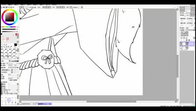 爱心爆棚可爱的跳跳妹妹