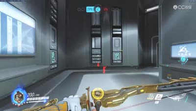 神级半藏，回归