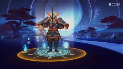 体验服十连抽10