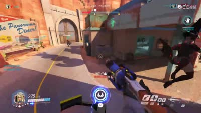 灰灰：改版天使真好玩！