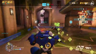 灰灰：我狂鼠！躺赢！