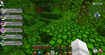 【小臣实况】原谅军团-神奇宝贝5.0-EP46