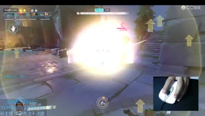 怪鼠复仇安娜篇