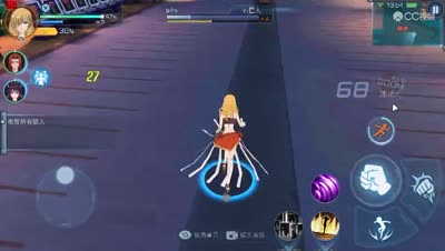 【小臣魔禁】平民闪光记忆训练-6攻略打法