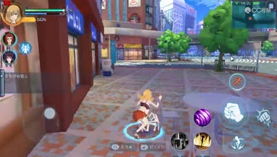 【小臣魔禁】平民闪光记忆训练-9攻略打法