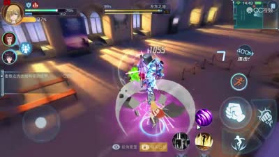 【小臣魔禁】平民闪光记忆训练-10通关攻略