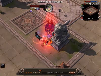 江山对天煞任性，对灵宿炸炸炸