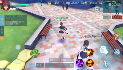 【小臣魔禁】LV4坐标移动-结标淡希攻略加点指南