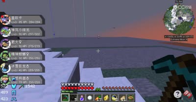 【小臣实况】裂空座MEGA进化-神奇宝贝5.0-EP55