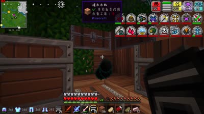 【小臣实况】风之大法师-虚无世界2.5-EP13