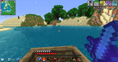 【小臣实况】去吧精灵球-虚无世界2.5-EP16