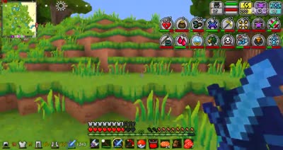 【小臣实况】萨卡草原-虚无世界2.5-EP18