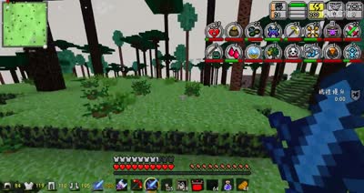 【小臣实况】史前世界-虚无世界2.5-EP19