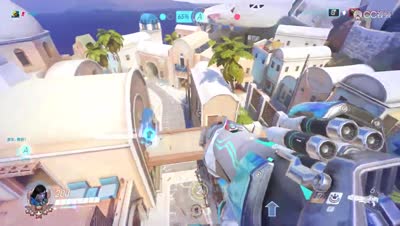 灰灰：堡垒：哔啵哔啵哔啵！