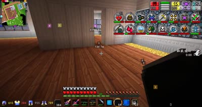 【小臣实况】BOSS水能屏蔽机-虚无世界2.5-EP32