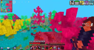 【小臣实况】飞行守护者祭坛-虚无世界2.5-EP33