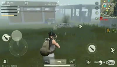 荒野求生17-11-7希文解说