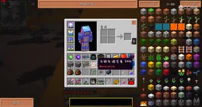 【小臣实况】深层世界-虚无世界2.5-EP34