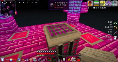 【小臣实况】月球迷宫-虚无世界2.5-EP36