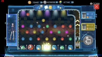 【小臣魔禁】为了大天使-米夏UP扭蛋实况