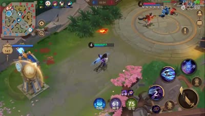 【决战！平安京】初试人机姑获鸟实战