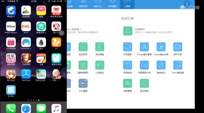 吸血姬小姐姐技能展示