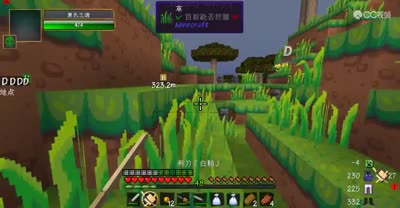 【小臣实况】电锯狂人-我的世界冒险征程-EP6