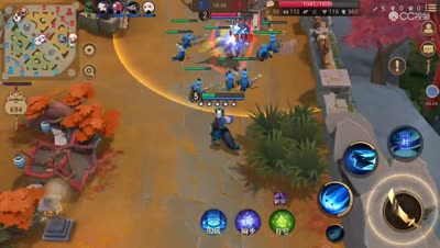 [路人出品]随路人成长—妖狐