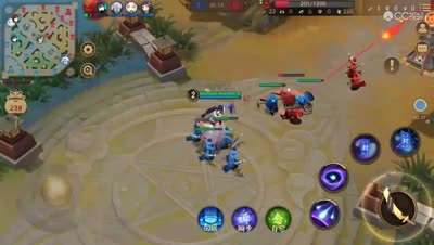 [路人出品]这么打真的好吗？