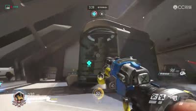 灰灰：讨厌的狂鼠！~