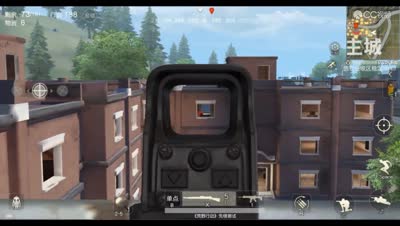 单排夺冠完整版