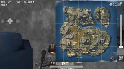 AWM在手，天下我有？