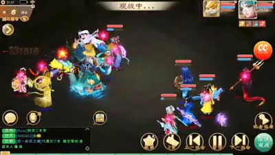 大力男人和大力女魔的较量