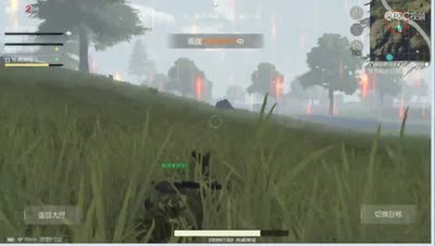 一句话攻略！队友强则自己强