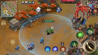 【小道解说】输出流山兔纵横少属