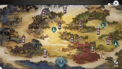 装备特技的获取——一梦江湖