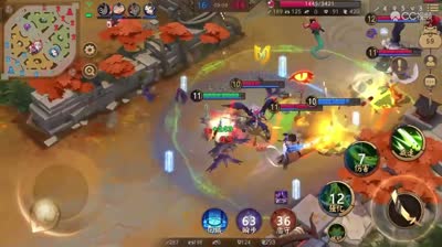 鸩七杀六死逆风局