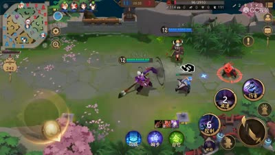 【小道解说】神判官吊打大天狗