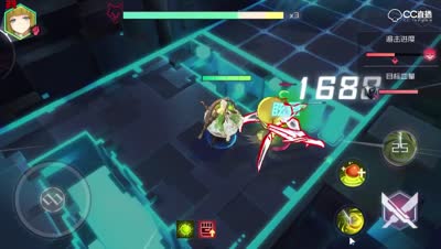 【小臣七日】资质考试-穆娅-4项测试推荐攻略