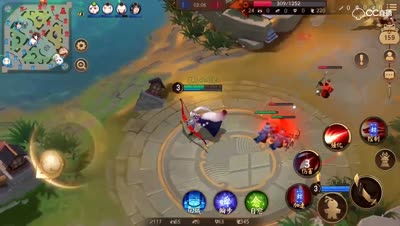 大属晋级赛白狼九杀视频