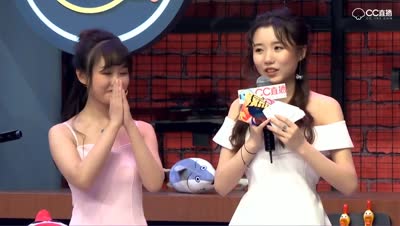 娇娃出击！美女大乱斗（上）