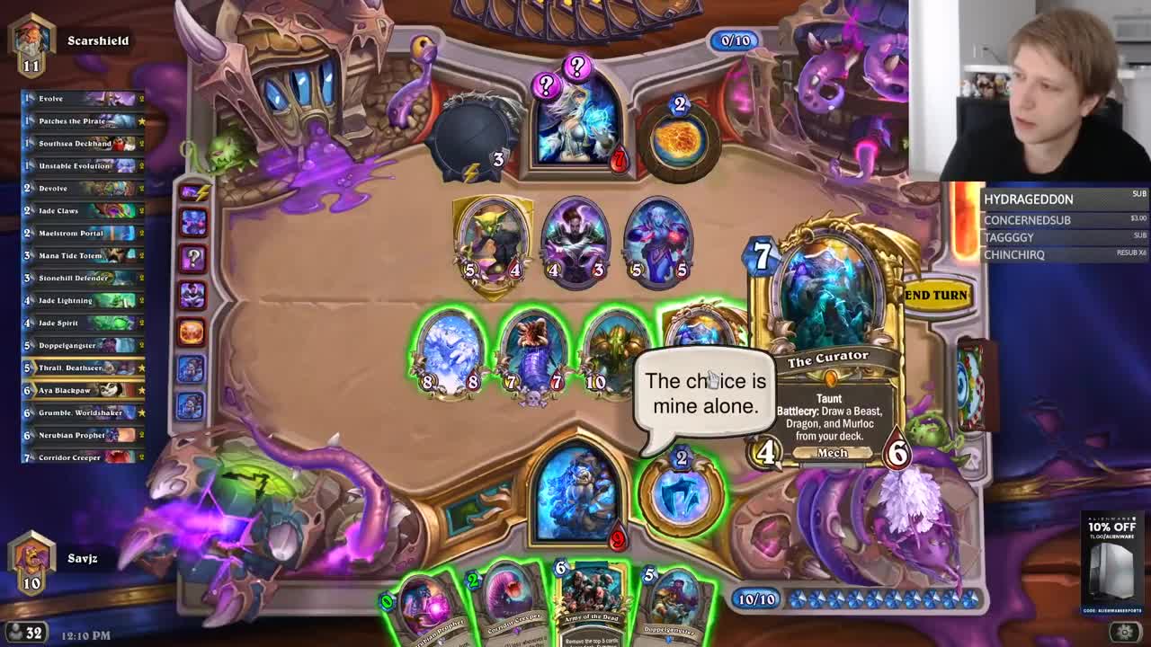 《狗头人与地下世界》我太富时刻#251