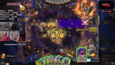 《狗头人与地下世界》我太富时刻#253