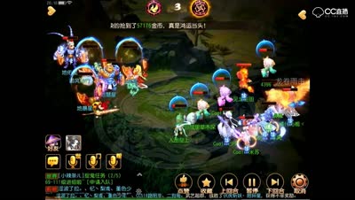 龙宫增强后有多强势？【附狮驼岭】